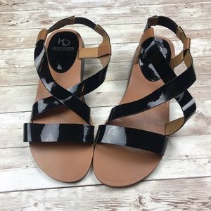 Kelsi Dagger Women’s Ginette Sandals